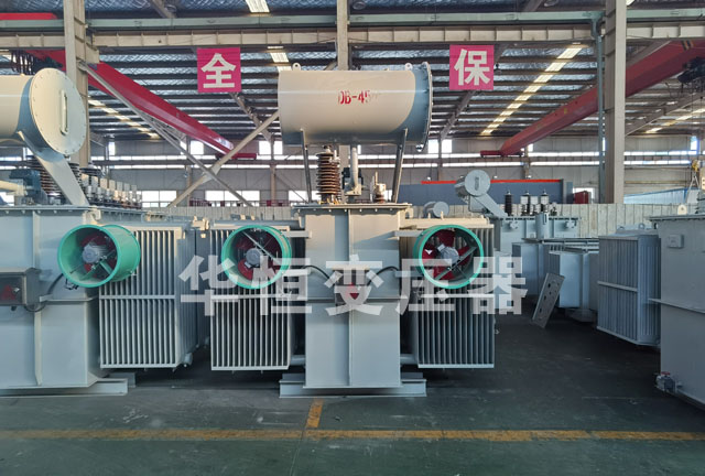 6300KVA增城增城增城电力变压器